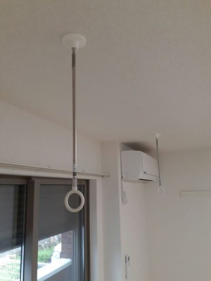 【設備】 | ソフィア御山Ⅱ