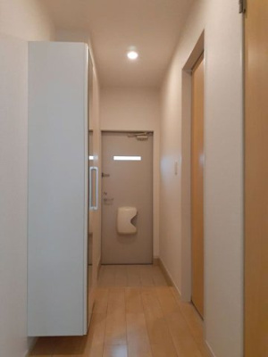 【玄関】 | ソフィア御山Ⅱ