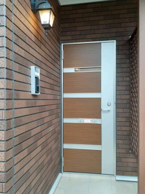 【玄関】 | ソフィア御山Ⅱ