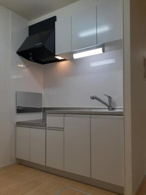 【キッチン】 | ソフィア御山Ⅱ