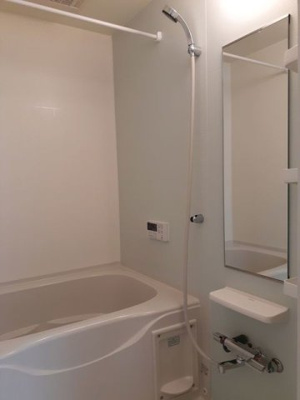 【浴室】 | ソフィア御山Ⅱ