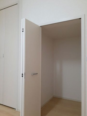 【収納】 | ソフィア御山Ⅱ