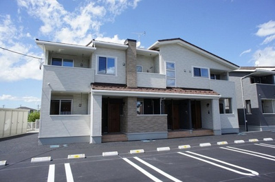 【外観】 | ピーライツＤ