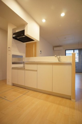 【キッチン】 | ピーライツＤ