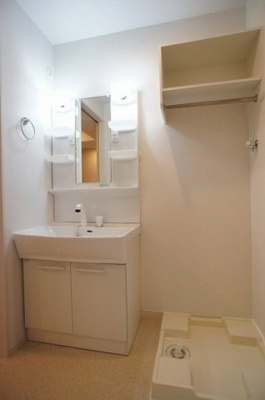 【洗面所】 | ピーライツＤ