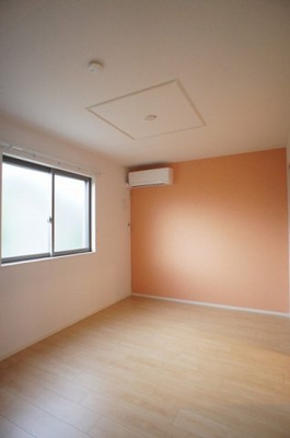 【内装】 | ピーライツＤ