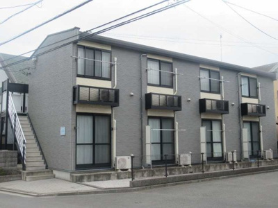 【外観】 | レオパレスシグナル