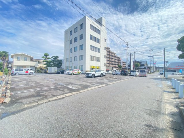 エイトビルのその他