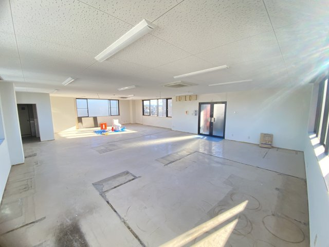 エイトビルのその他共用部分