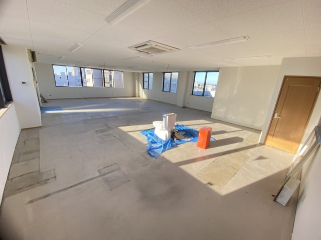 エイトビルのその他共用部分