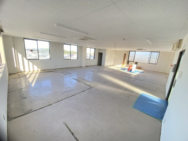 エイトビルのその他共用部分