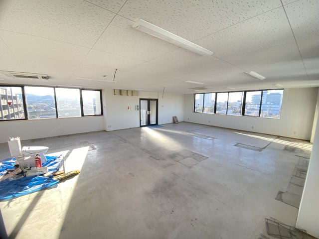 エイトビルのその他共用部分