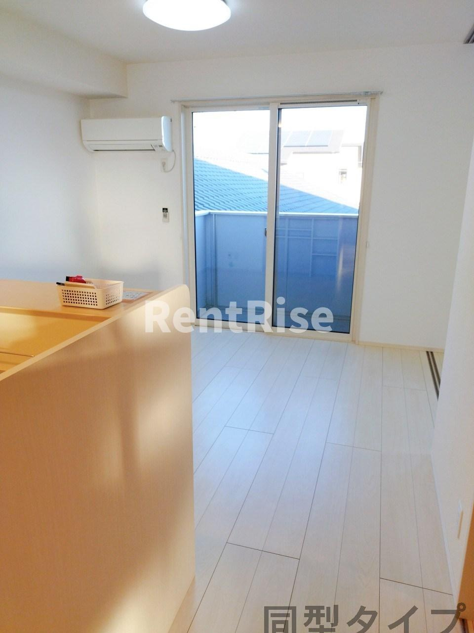 ニコニコスギモトの居間・リビング