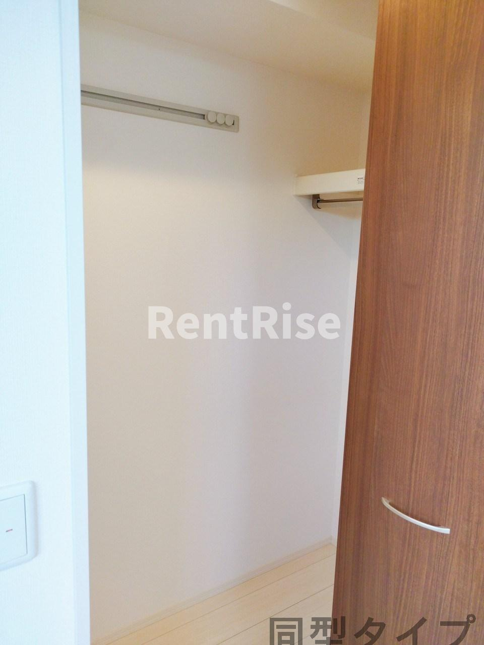 ニコニコスギモトの収納