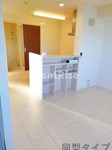 ニコニコスギモトのロビー