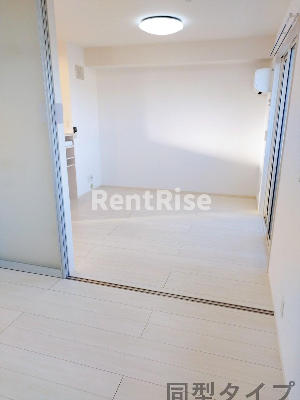 ニコニコスギモトの居間・リビング