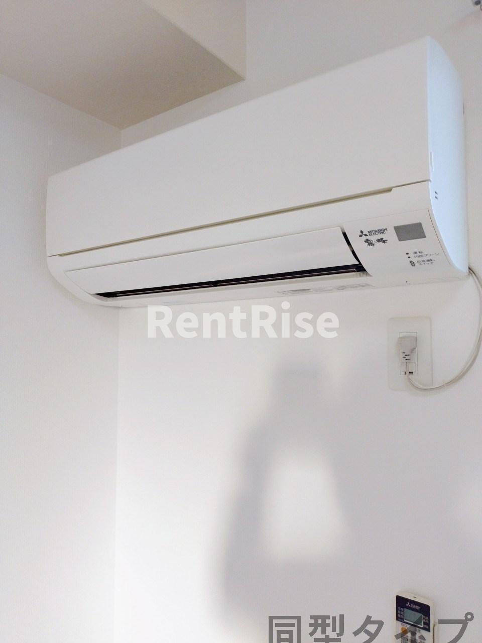 ニコニコスギモトの設備