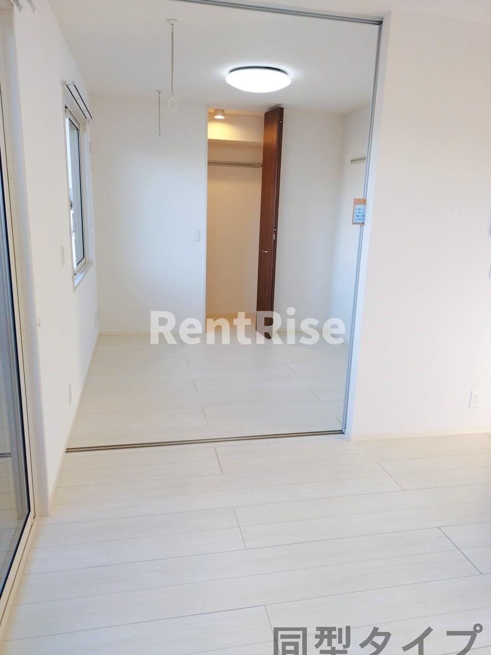 ニコニコスギモトの居間・リビング