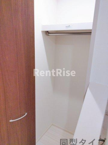 ニコニコスギモトの収納