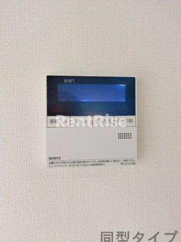 ニコニコスギモトの設備