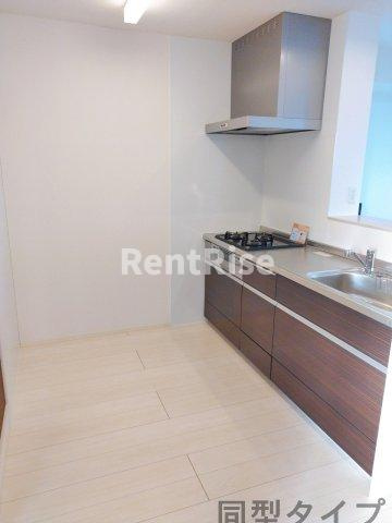 ニコニコスギモトのキッチン