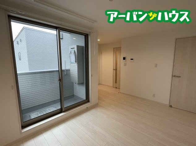 REGALEST 平井の展望