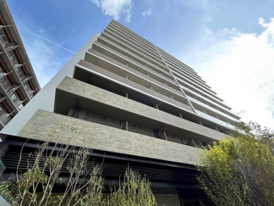 【外観】 | プライムメゾン千葉新町