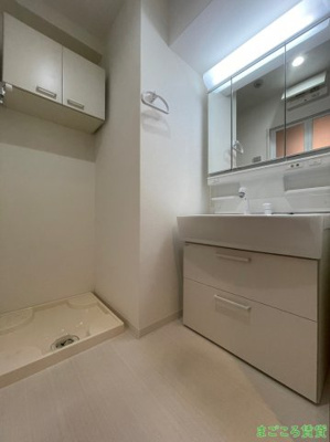 【独立洗面台】 | COCORO-EAST