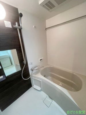 【浴室】 | COCORO-EAST