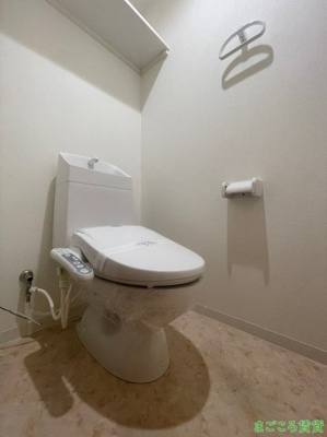 【トイレ】 | COCORO-EAST