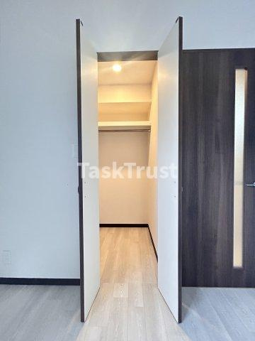 【収納】 | グランデカワノ上町台