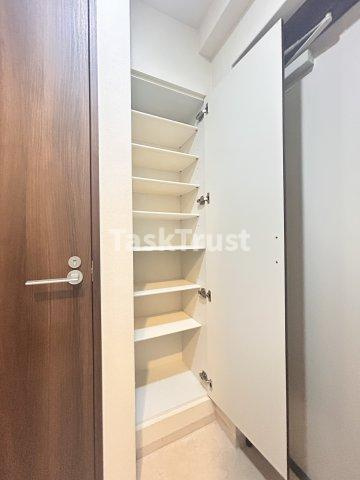 【収納】 | グランデカワノ上町台