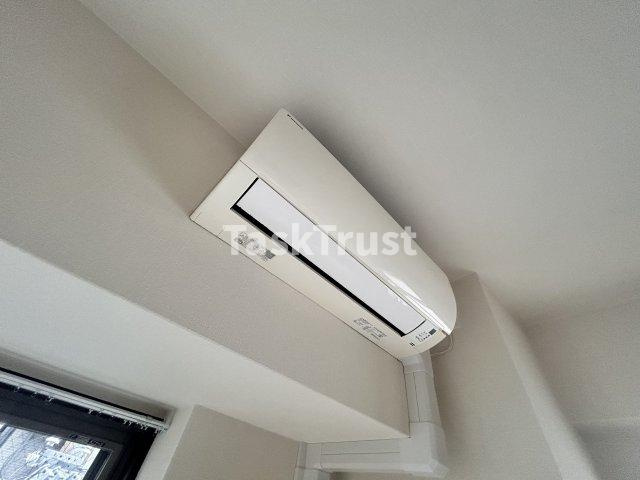 【設備】 | グランデカワノ上町台