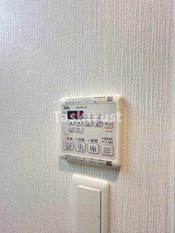 【設備】 | グランデカワノ上町台