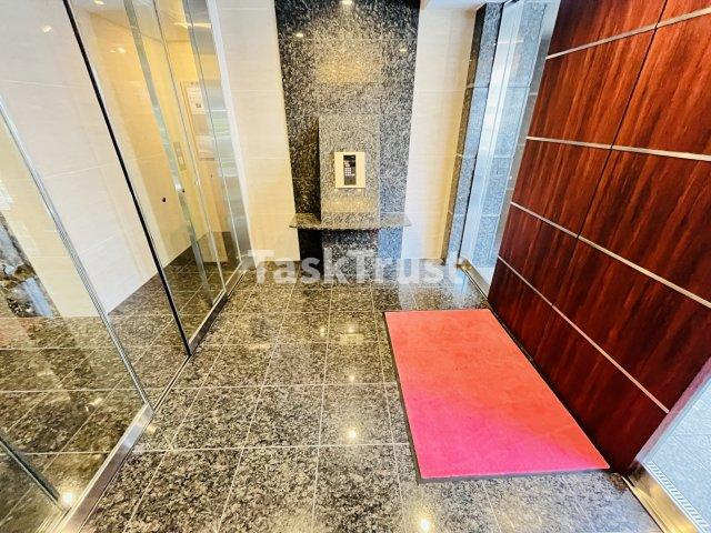 【エントランス】 | グランデカワノ上町台