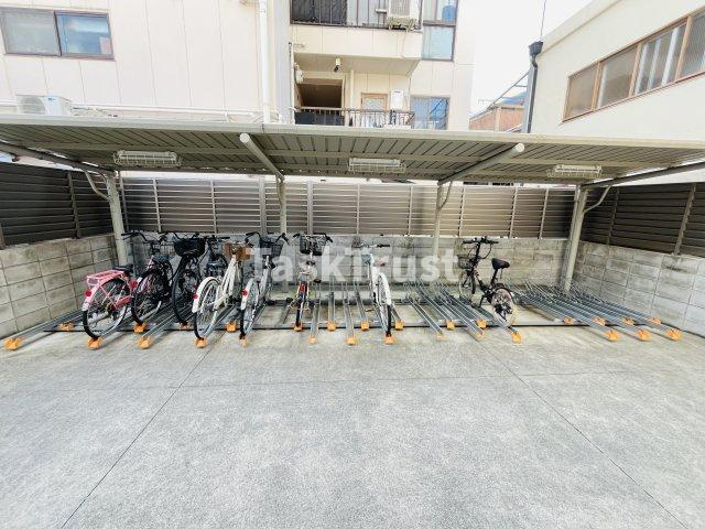 【その他共用部分】 | グランデカワノ上町台