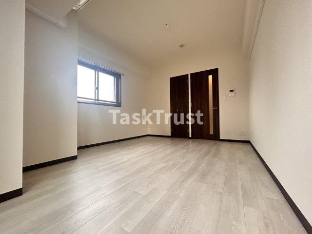 【居間・リビング】 | グランデカワノ上町台