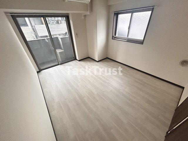 【内装】 | グランデカワノ上町台