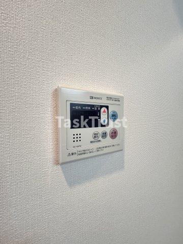 【設備】 | グランデカワノ上町台