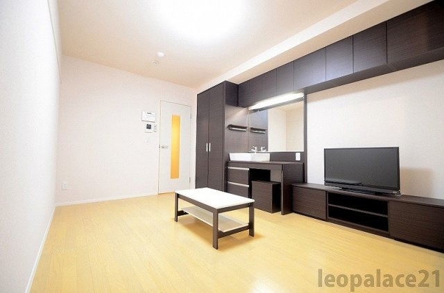 【寝室】 | ミランダサンライズ大川Ⅱ | 設備・仕様は号室により異なる為、現況を優先致します。