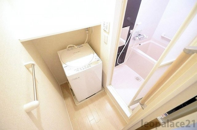 【その他】 | ミランダサンライズ大川Ⅱ | 設備・仕様は号室により異なる為、現況を優先致します。