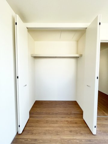 新築戸建・新築建売　大泉町寄木戸【長期優良住宅】西小・西中の収納