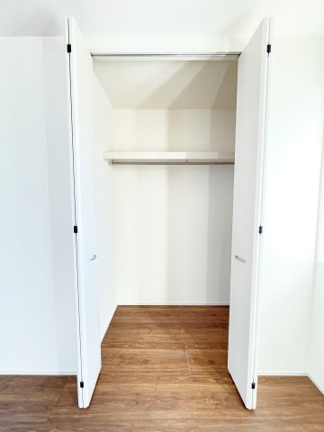 新築戸建・新築建売　大泉町寄木戸【長期優良住宅】西小・西中の収納