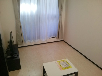 【居間・リビング】 | レオネクスト中之郷