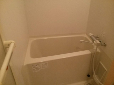 【浴室】 | レオネクスト中之郷