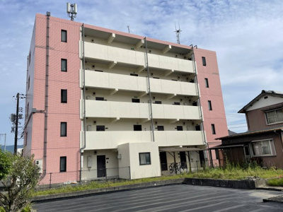 【外観】 | 岩国市玖珂町6033-3