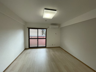 【洋室】 | 岩国市玖珂町6033-3