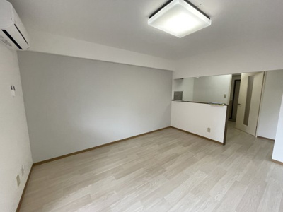 【洋室】 | 岩国市玖珂町6033-3