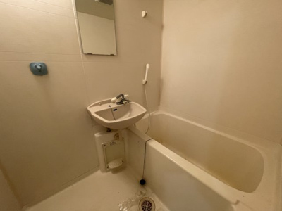 【浴室】 | 岩国市玖珂町6033-3