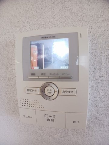 ＮＥＯフレグランスのセキュリティ